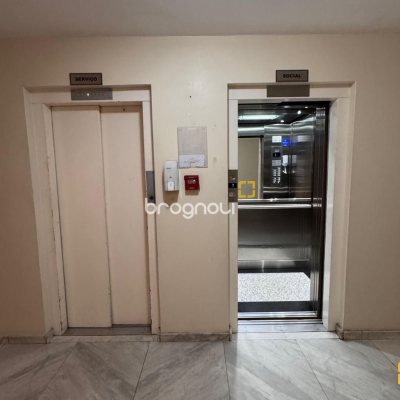 Apartamento com 104m², 3 quartos (sendo 1 suíte), 1 garagem, no bairro Centro em Florianópolis