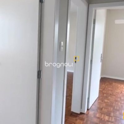 Apartamento com 104m², 3 quartos (sendo 1 suíte), 1 garagem, no bairro Centro em Florianópolis