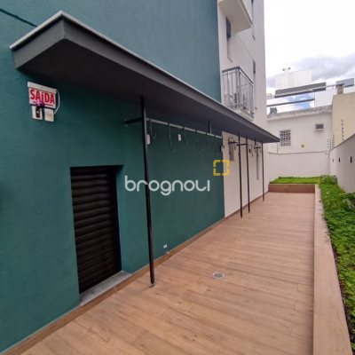 Studio com 19m², 1 quarto, no bairro Centro em Florianópolis