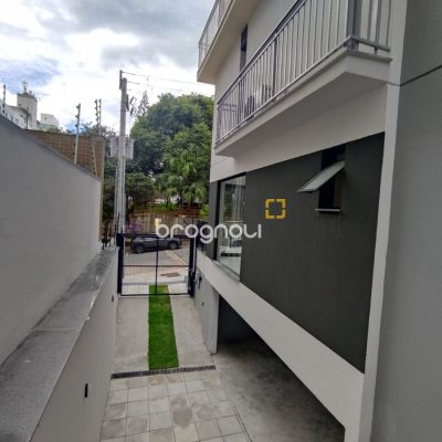 Studio com 19m², 1 quarto, no bairro Centro em Florianópolis