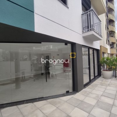 Studio com 19m², 1 quarto, no bairro Centro em Florianópolis
