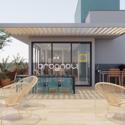 Studio com 19m², 1 quarto, no bairro Centro em Florianópolis