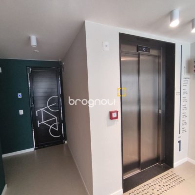 Studio com 19m², 1 quarto, no bairro Centro em Florianópolis