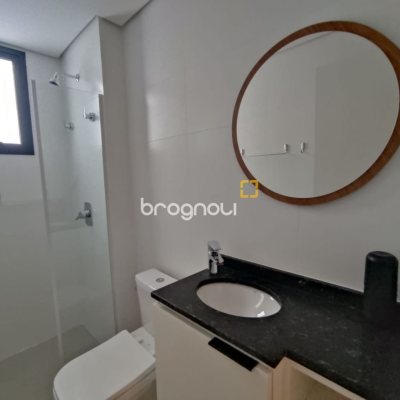 Studio com 19m², 1 quarto, no bairro Centro em Florianópolis