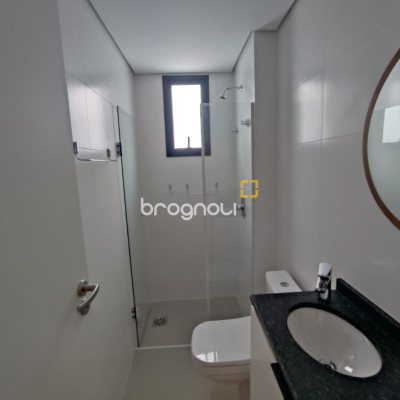 Studio com 19m², 1 quarto, no bairro Centro em Florianópolis