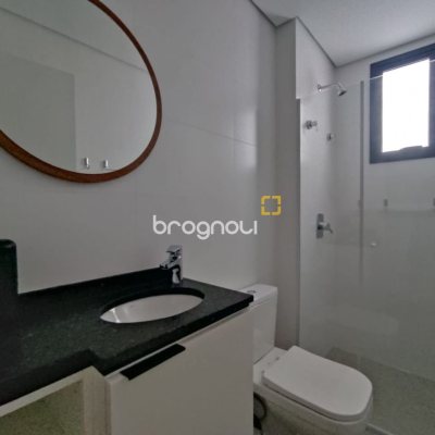 Studio com 19m², 1 quarto, no bairro Centro em Florianópolis