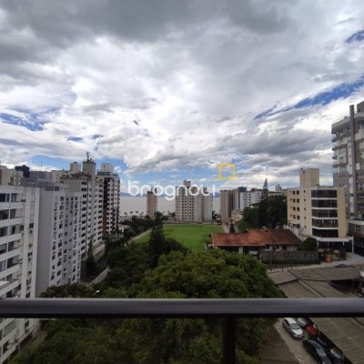 Studio com 19m², 1 quarto, no bairro Centro em Florianópolis