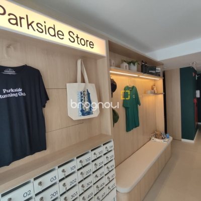Studio com 19m², 1 quarto, no bairro Centro em Florianópolis