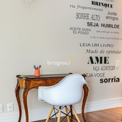 Cobertura com 487m², 4 quartos (sendo 4 suítes), 4 garagens, no bairro João Paulo em Florianópolis