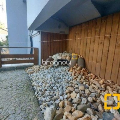 Casa com 585m², 5 quartos (sendo 3 suítes), 6 garagens, no bairro João Paulo em Florianópolis