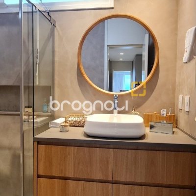 Cobertura com 172m², 3 quartos (sendo 2 suítes), 1 garagem, no bairro Centro em Florianópolis