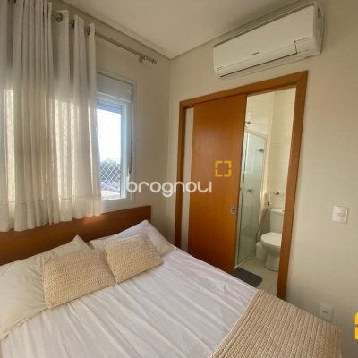 Apartamento com 139m², 3 quartos (sendo 1 suíte), 2 garagens, no bairro Agronômica em Florianópolis