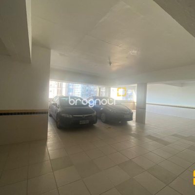 Apartamento com 139m², 3 quartos (sendo 1 suíte), 2 garagens, no bairro Agronômica em Florianópolis