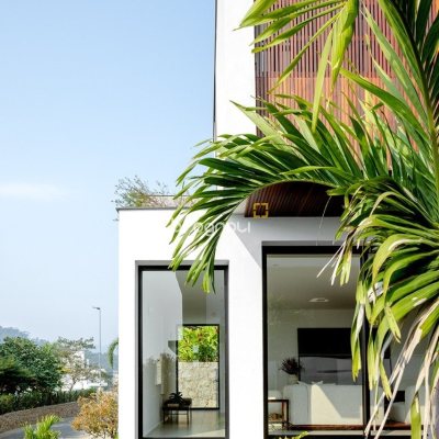 Casa de Condomínio com 457m², 3 quartos (sendo 3 suítes), 4 garagens, no bairro Cacupé em Florianópolis