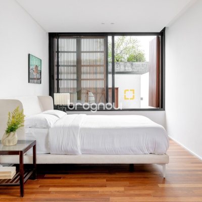 Casa de Condomínio com 457m², 3 quartos (sendo 3 suítes), 4 garagens, no bairro Cacupé em Florianópolis