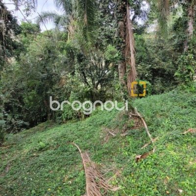 Terreno com 749m², no bairro Corrego Grande em Florianópolis