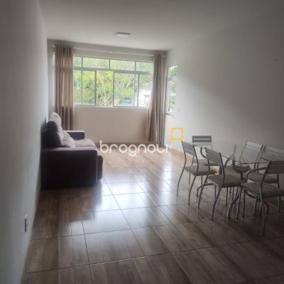 Apartamento com 85m², 2 quartos, 1 garagem, no bairro Córrego Grande em Florianópolis