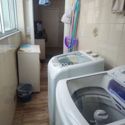Apartamento com 85m², 2 quartos, 1 garagem, no bairro Córrego Grande em Florianópolis