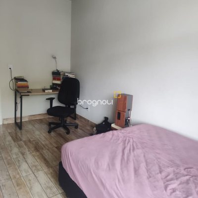 Apartamento com 85m², 2 quartos, 1 garagem, no bairro Córrego Grande em Florianópolis