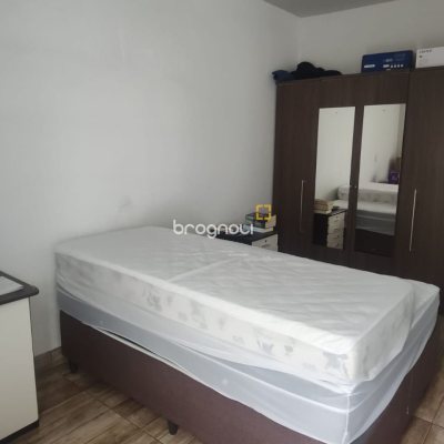 Apartamento com 85m², 2 quartos, 1 garagem, no bairro Córrego Grande em Florianópolis