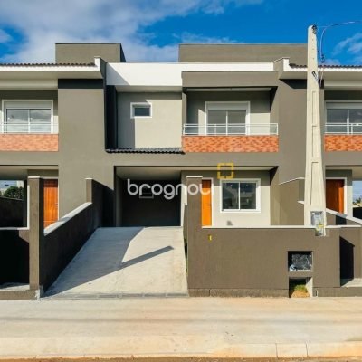 Casa com 150m², 3 quartos (sendo 1 suíte), 2 garagens, no bairro Campeche em Florianópolis
