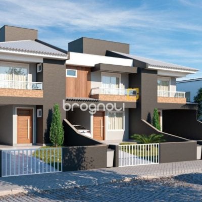 Casa com 150m², 3 quartos (sendo 1 suíte), 2 garagens, no bairro Campeche em Florianópolis