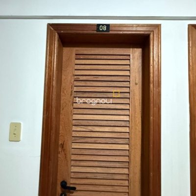 Apartamento com 76m², 2 quartos (sendo 1 suíte), 1 garagem, no bairro Centro em Florianópolis
