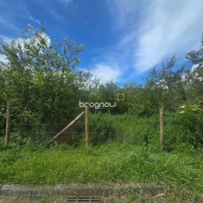 Terreno com 383m², no bairro Pântano do Sul em Florianópolis
