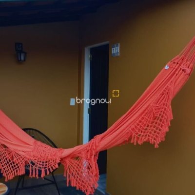 Casa com 39m², 2 quartos, 1 garagem, no bairro Cachoeira do Bom Jesus em Florianópolis