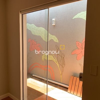 Casa com 200m², 4 quartos (sendo 1 suíte), 4 garagens, no bairro Santa Mônica em Florianópolis