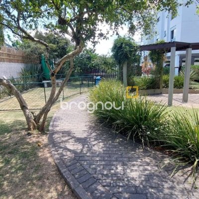 Apartamento com 93m², 3 quartos (sendo 1 suíte), 2 garagens, no bairro Campeche em Florianópolis