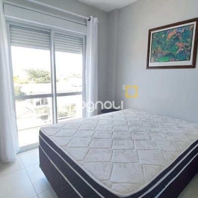 Apartamento com 93m², 3 quartos (sendo 1 suíte), 2 garagens, no bairro Campeche em Florianópolis