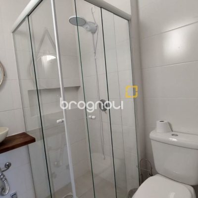 Apartamento com 93m², 3 quartos (sendo 1 suíte), 2 garagens, no bairro Campeche em Florianópolis