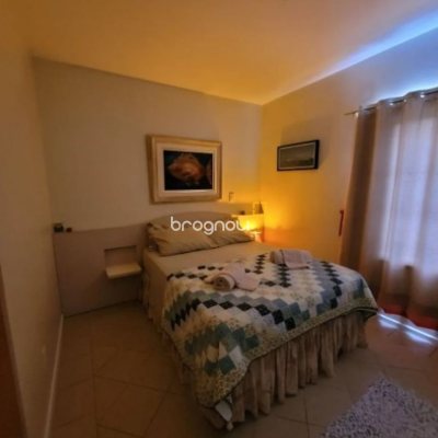 Apartamento com 43m², 1 quarto, 1 garagem, no bairro Praia Brava em Florianópolis