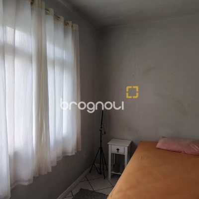 Casa com 176m², 3 quartos, 1 garagem, no bairro Monte Verde em Florianópolis