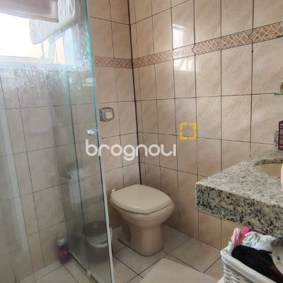Casa com 176m², 3 quartos, 1 garagem, no bairro Monte Verde em Florianópolis