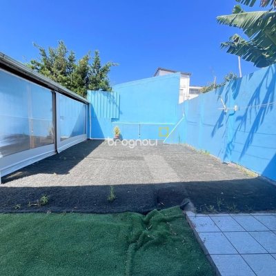 Casa com 107m², 3 quartos (sendo 1 suíte), 1 garagem, no bairro Serraria em São José