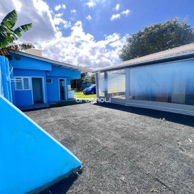 Casa com 107m², 3 quartos (sendo 1 suíte), 1 garagem, no bairro Serraria em São José