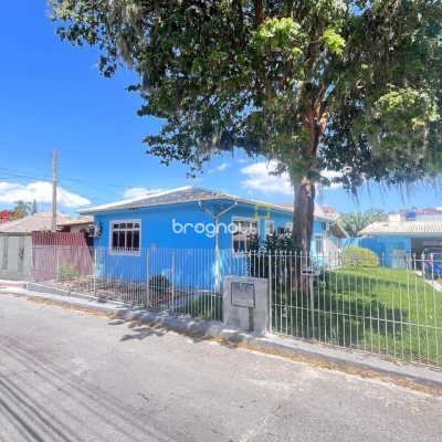 Casa com 107m², 3 quartos (sendo 1 suíte), 1 garagem, no bairro Serraria em São José
