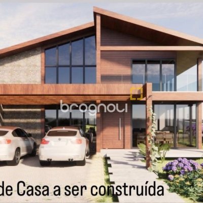 Terreno com 1000m², no bairro Invernadinha em Rancho Queimado