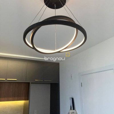 Apartamento com 56m², 2 quartos (sendo 1 suíte), 1 garagem, no bairro Pedra Branca em Palhoça