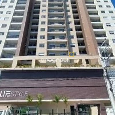 Apartamento com 56m², 2 quartos (sendo 1 suíte), 1 garagem, no bairro Pedra Branca em Palhoça