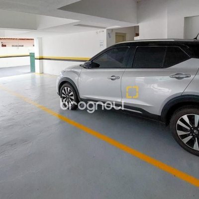 Cobertura com 112m², 3 quartos (sendo 1 suíte), 2 garagens, no bairro Trindade em Florianópolis