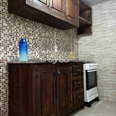 Casa de Condomínio com 46m², 2 quartos, 2 garagens, no bairro Ingleses em Florianópolis