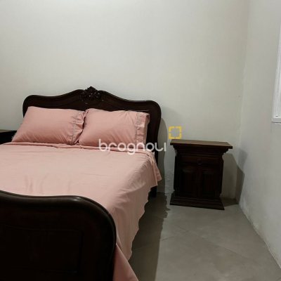 Casa de Condomínio com 46m², 2 quartos, 2 garagens, no bairro Ingleses em Florianópolis