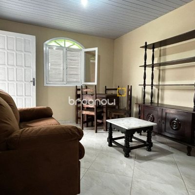 Casa de Condomínio com 46m², 2 quartos, 2 garagens, no bairro Ingleses em Florianópolis