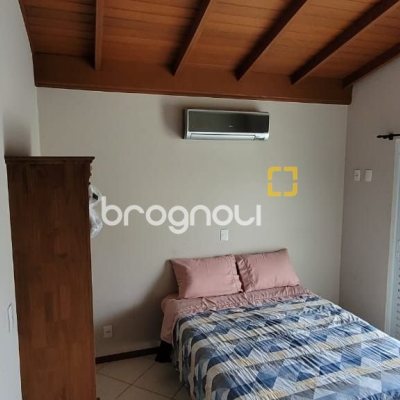 Casa de Condomínio com 46m², 2 quartos, 2 garagens, no bairro Ingleses em Florianópolis