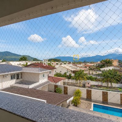 Apartamento com 69m², 2 quartos (sendo 1 suíte), 1 garagem, no bairro Vila Becker em Santo Amaro da Imperatriz