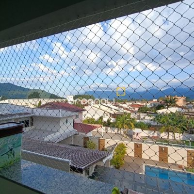 Apartamento com 69m², 2 quartos (sendo 1 suíte), 1 garagem, no bairro Vila Becker em Santo Amaro da Imperatriz