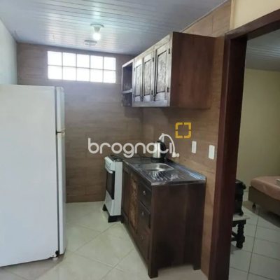Casa de Condomínio com 36m², 1 quarto, 1 garagem, no bairro Ingleses em Florianópolis